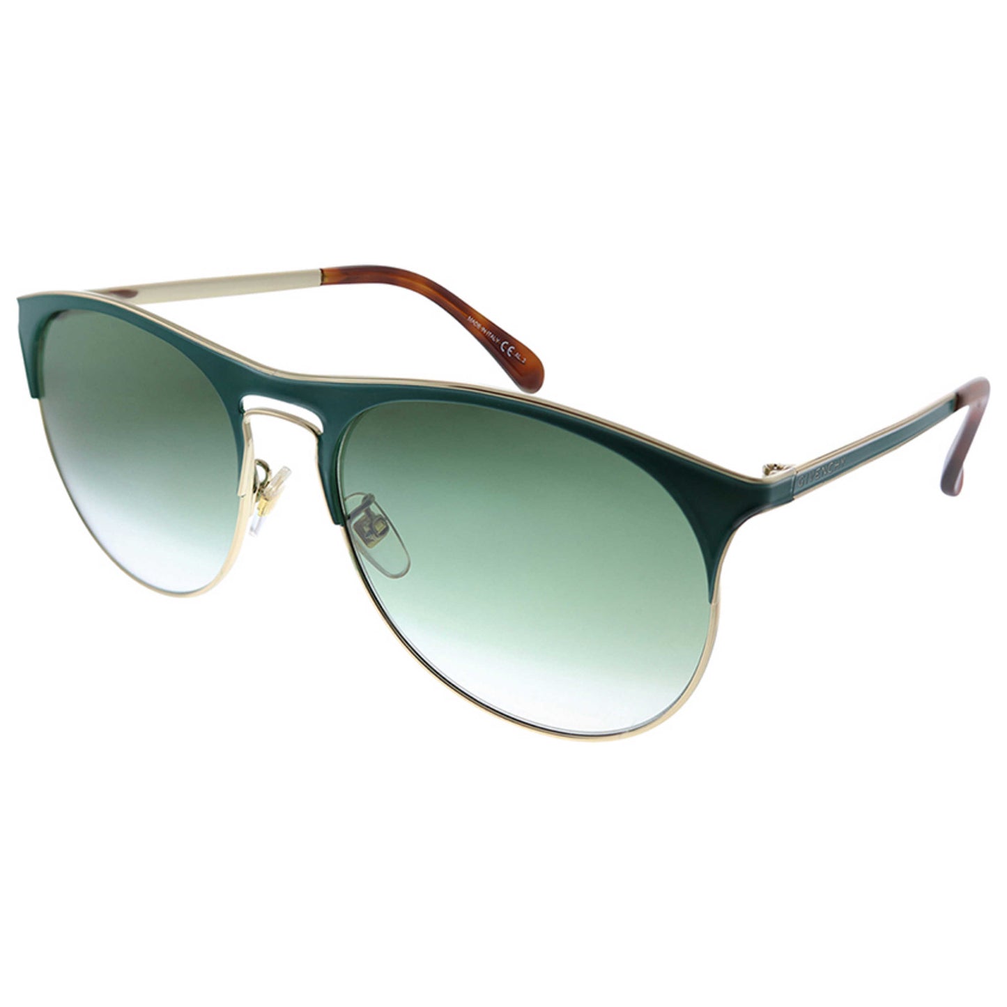 Front view of Givenchy Fashion Women's Sunglasses GV-7139-G-S-PEF