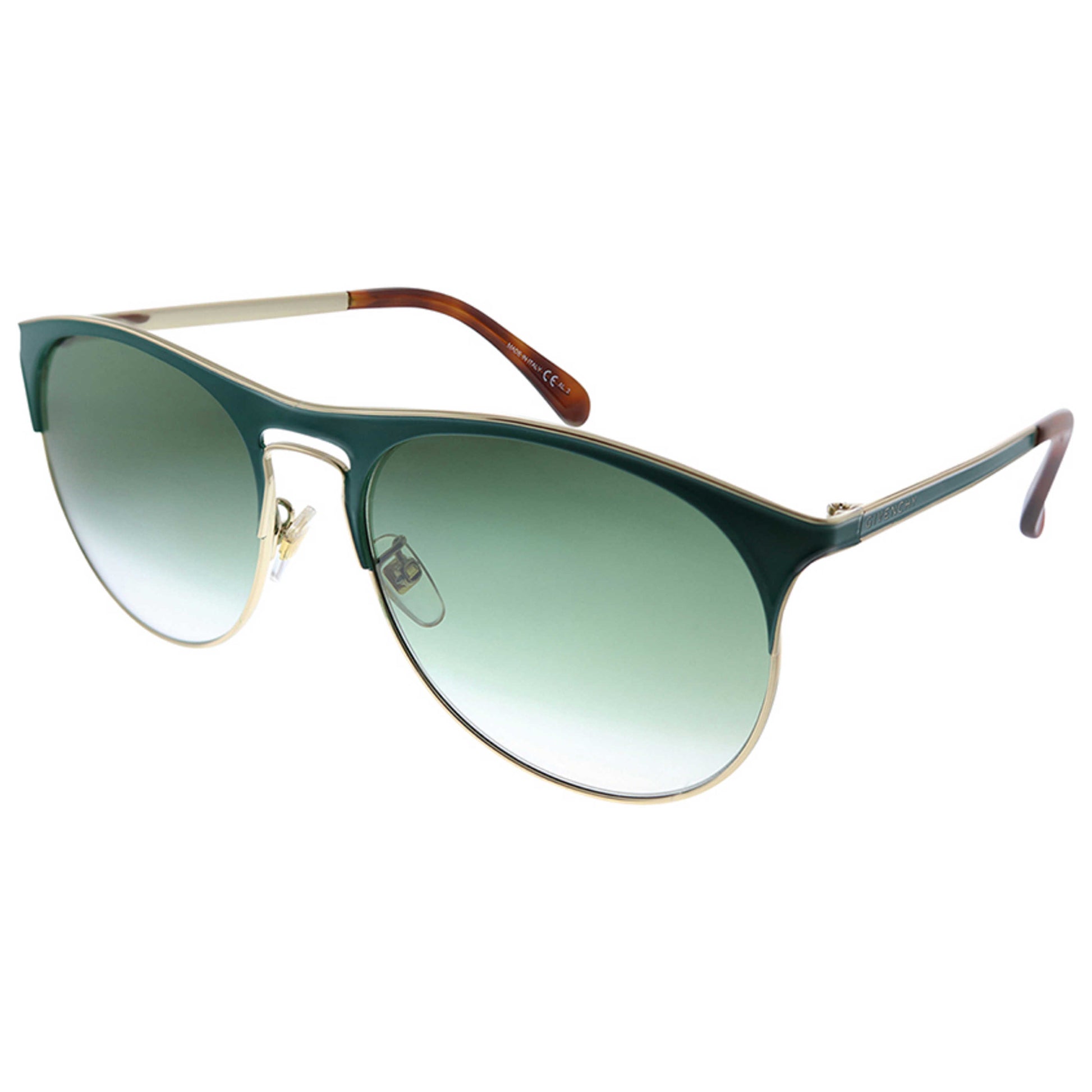 Front view of Givenchy Fashion Women's Sunglasses GV-7139-G-S-PEF