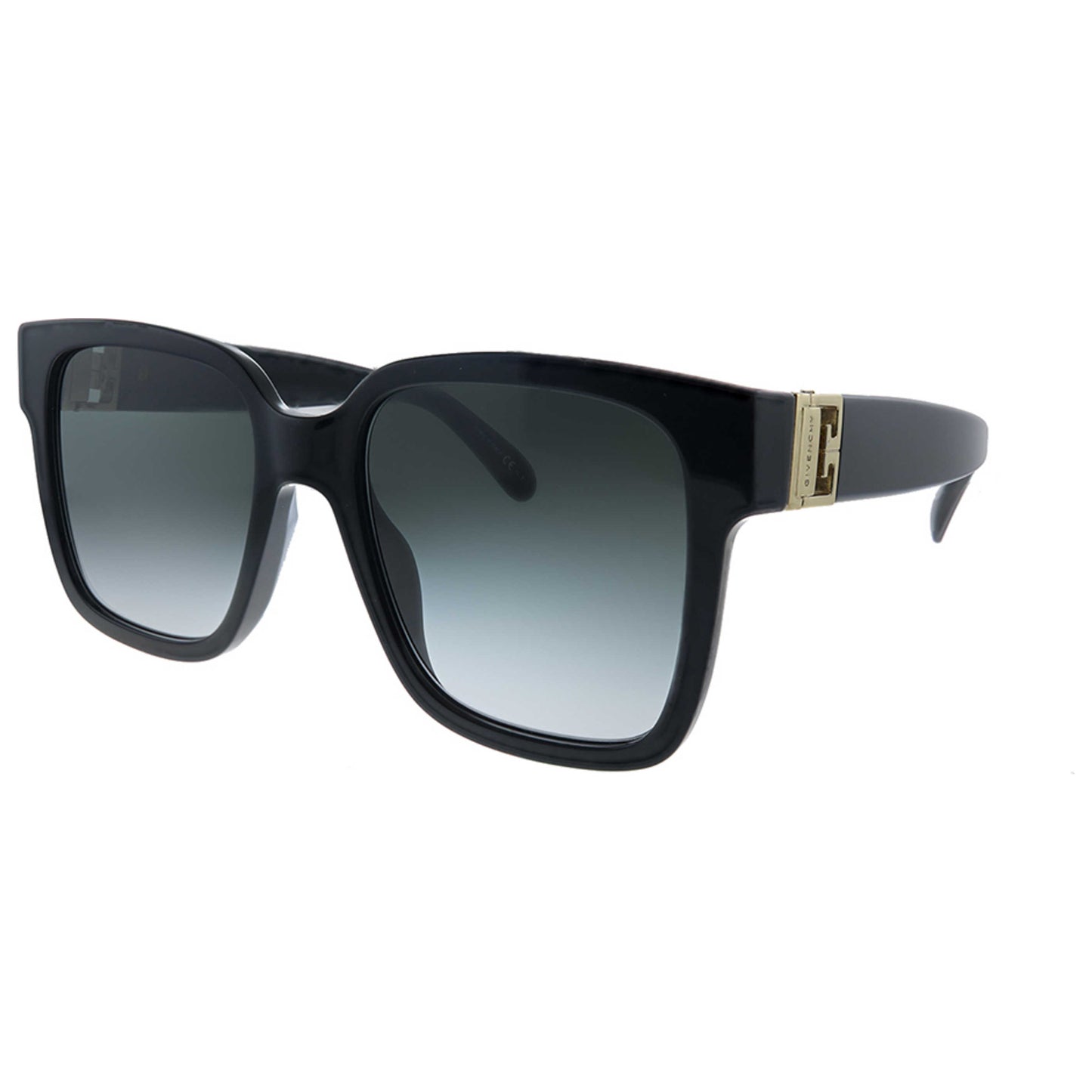 Front view of Givenchy Fashion Women's Sunglasses GV-7141-G-S-807-9O