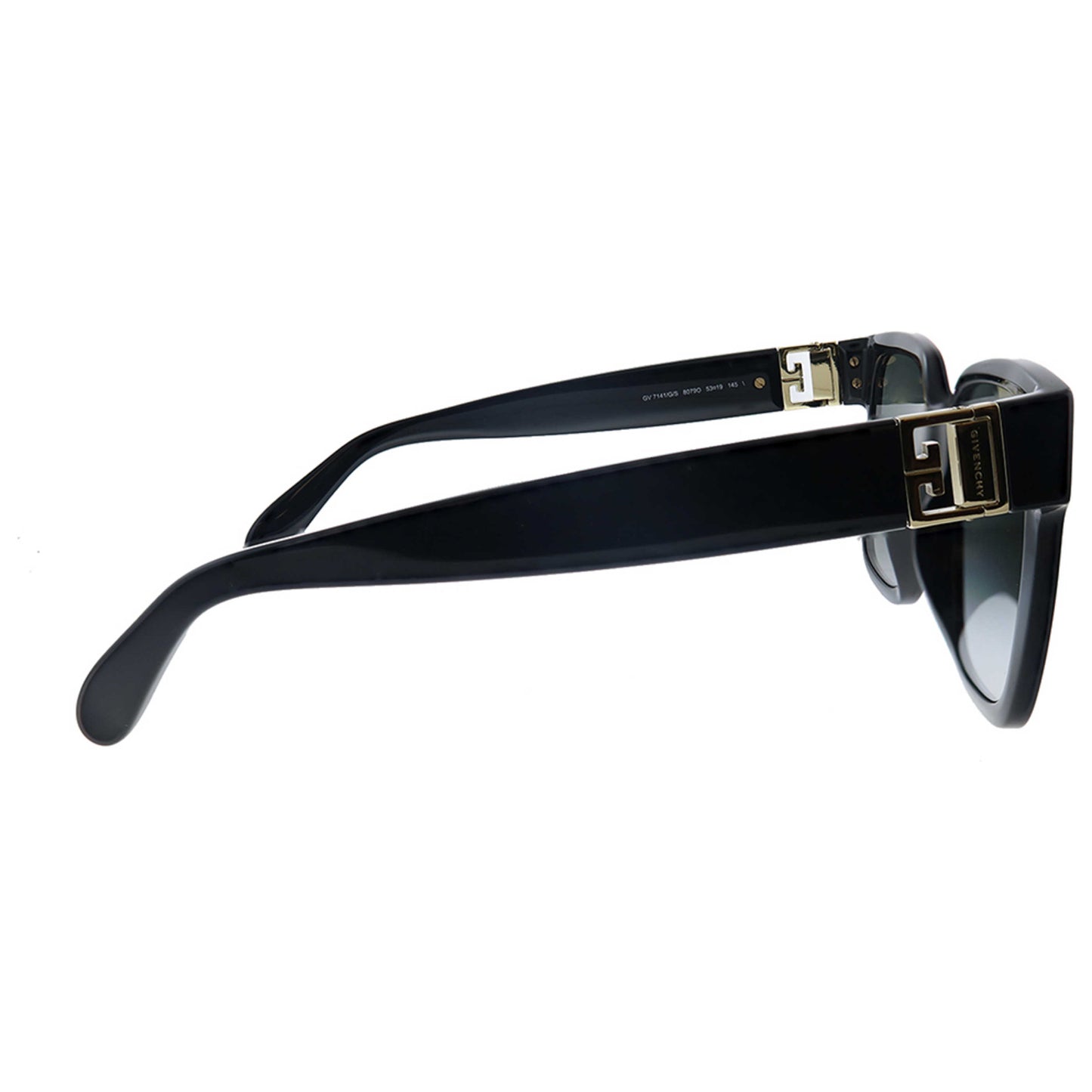Givenchy Fashion Women's Sunglasses GV-7141-G-S-807-9O - Image #4
