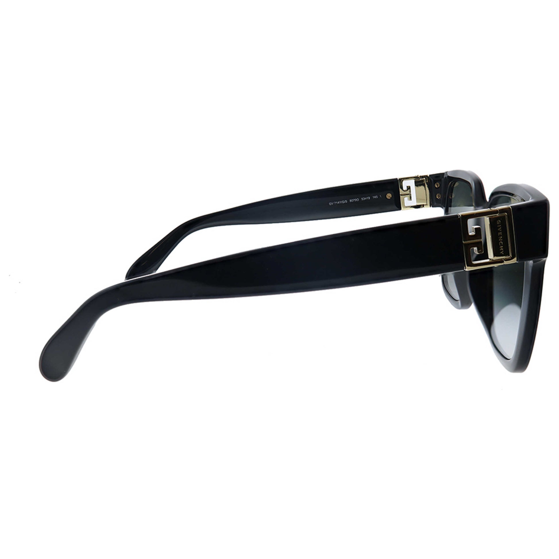 Givenchy Fashion Women's Sunglasses GV-7141-G-S-807-9O - Image #4