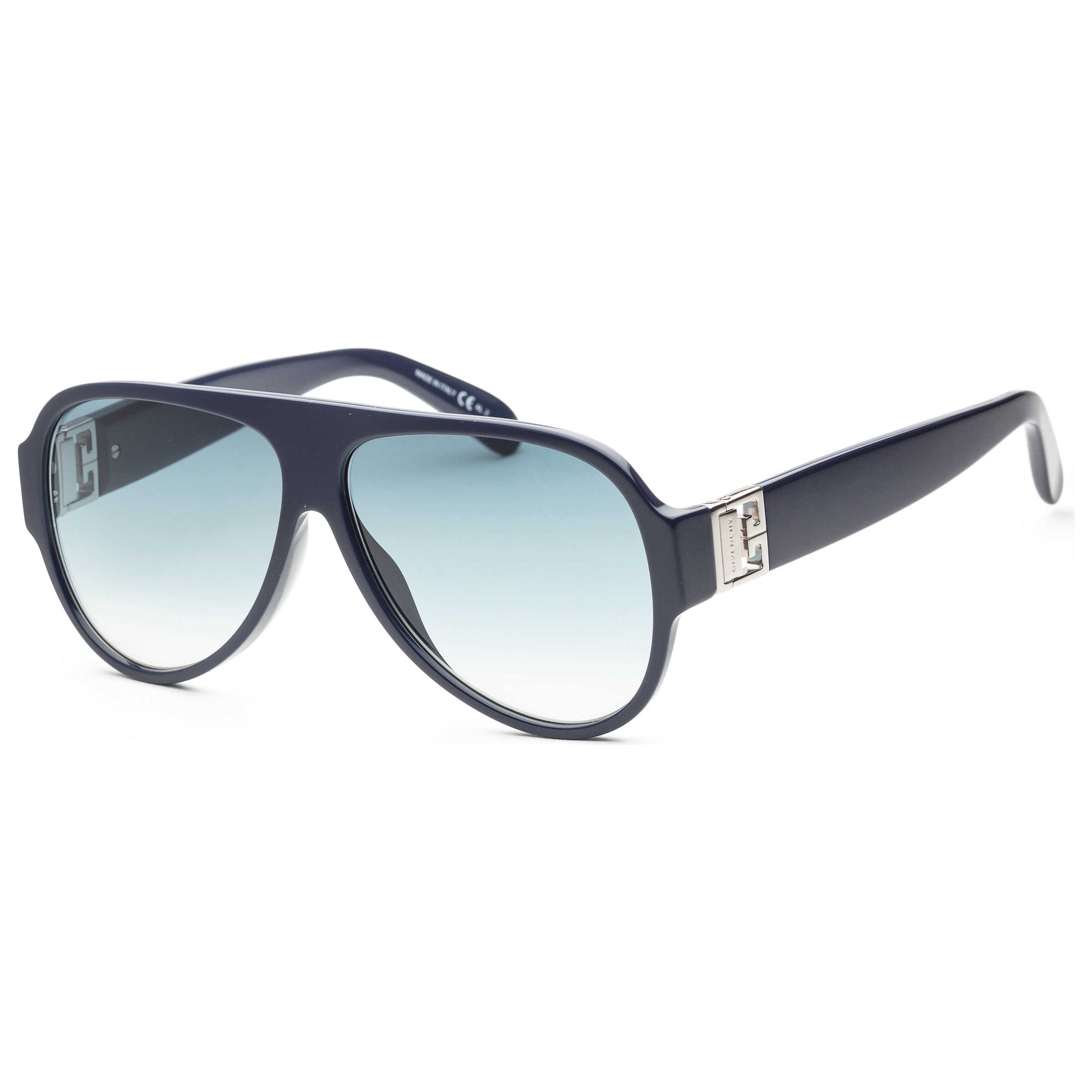 Front view of Givenchy Fashion Women's Sunglasses GV-7142-S-0PJP-58-11