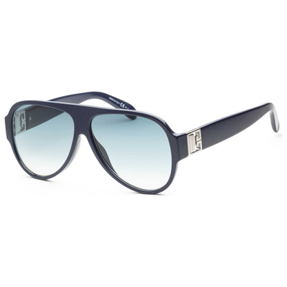 Front view of Givenchy Fashion Women's Sunglasses GV-7142-S-0PJP-58-11