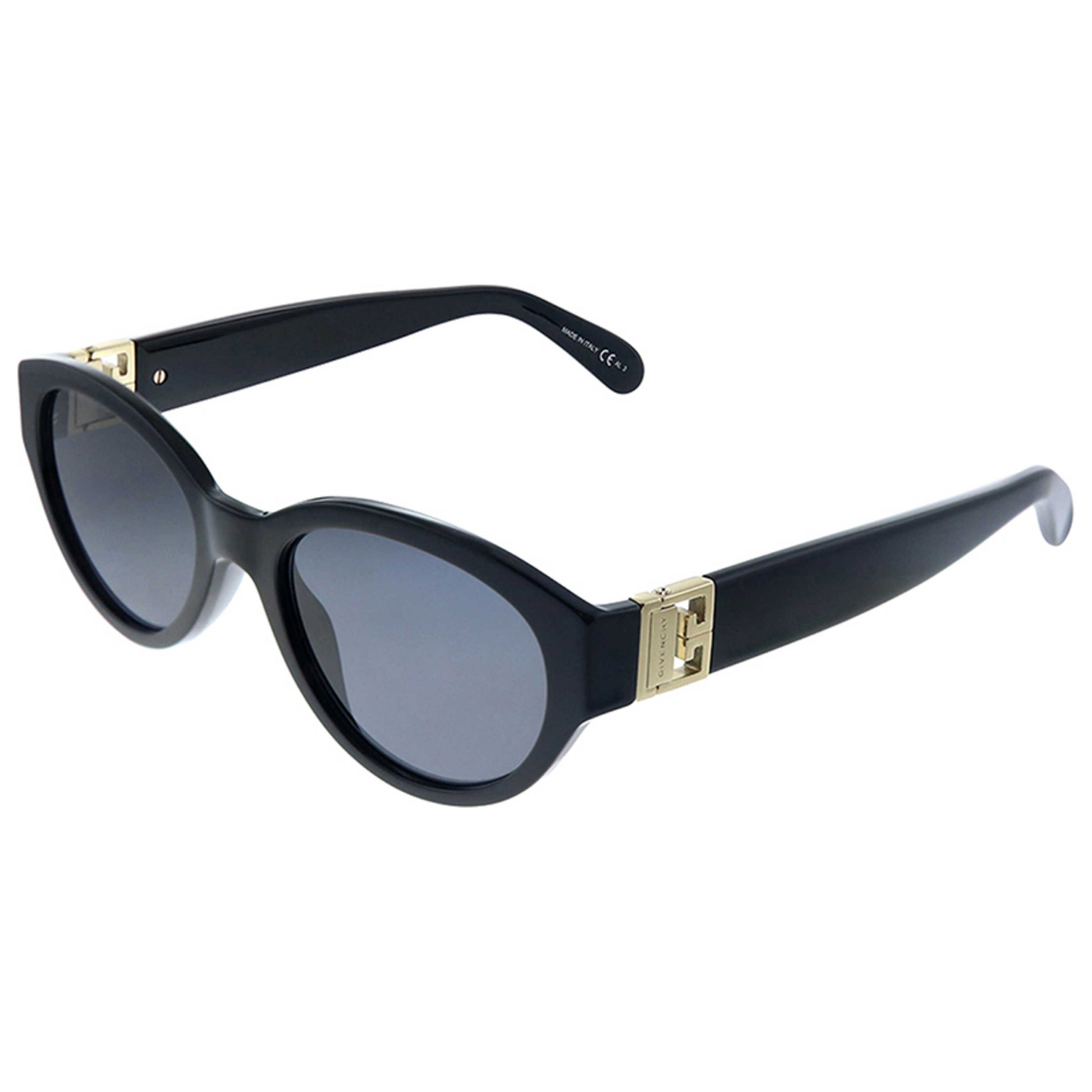 Front view of Givenchy Fashion Women's Sunglasses GV-7143-S-807