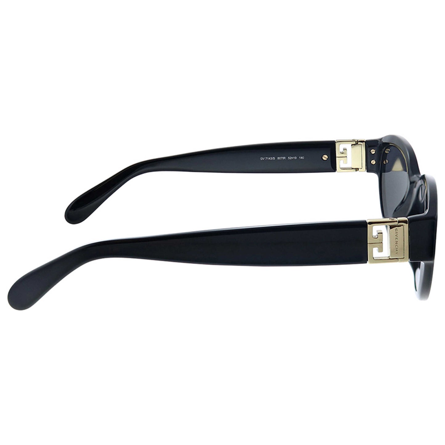 Givenchy Fashion Women's Sunglasses GV-7143-S-807 - Image #4