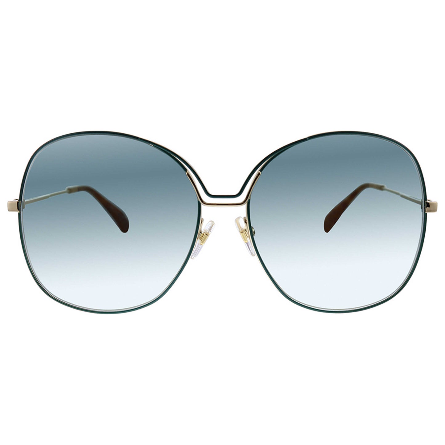 Givenchy Fashion Women's Sunglasses GV-7144-S-PEF - Image #2