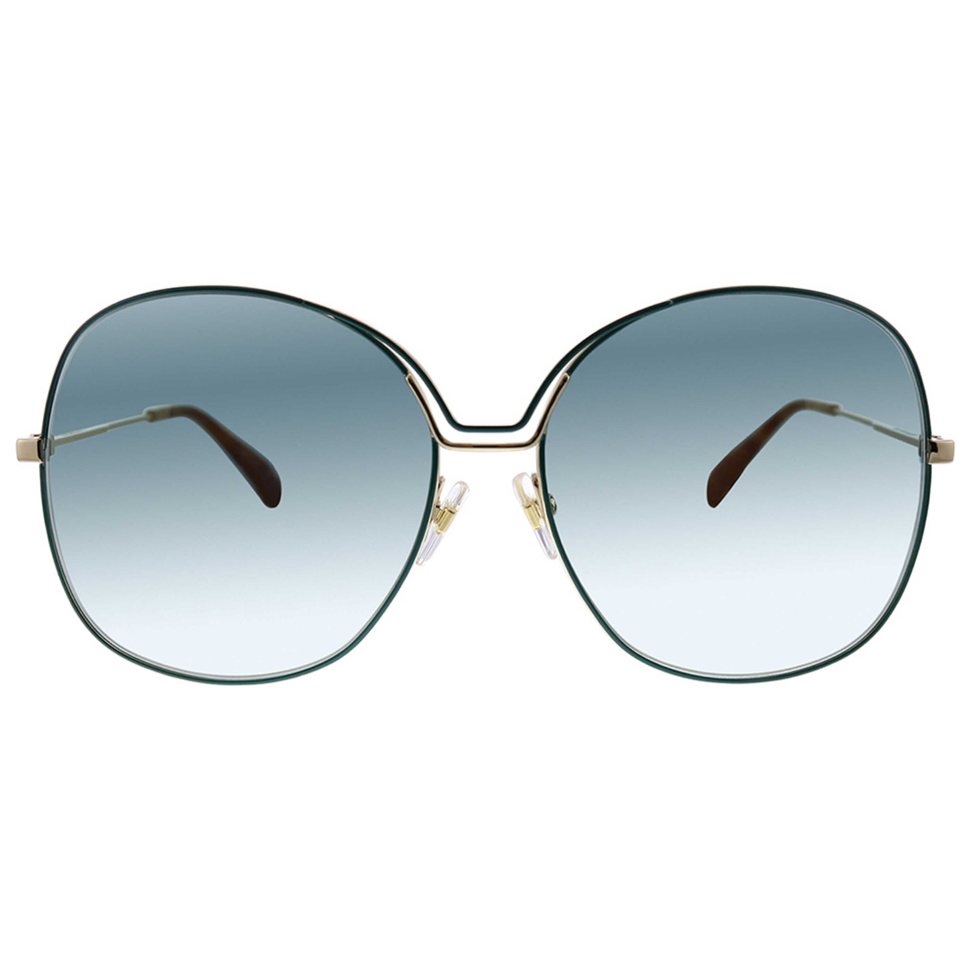 Givenchy Fashion Women's Sunglasses GV-7144-S-PEF - Image #2