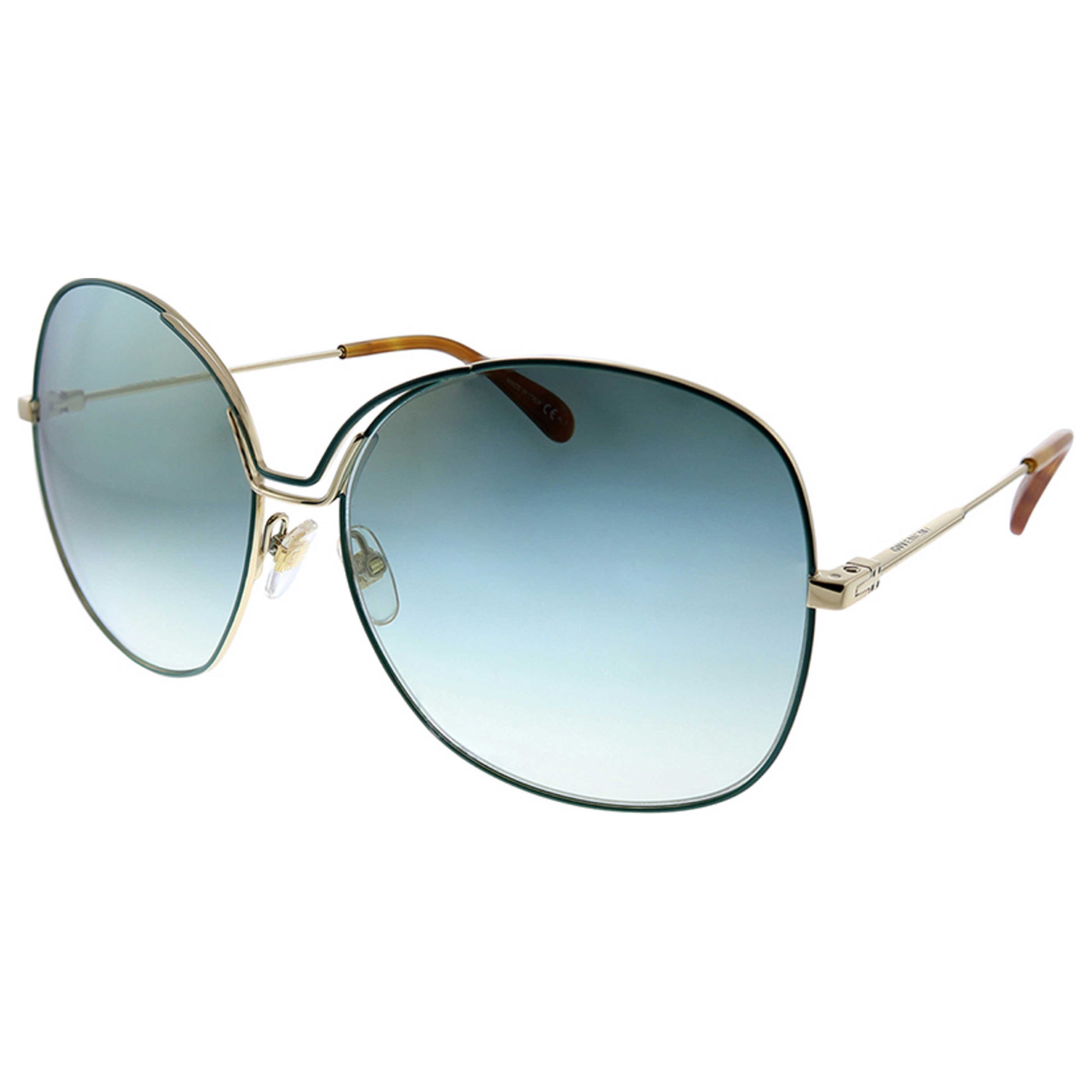 Front view of Givenchy Fashion Women's Sunglasses GV-7144-S-PEF