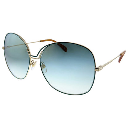 Front view of Givenchy Fashion Women's Sunglasses GV-7144-S-PEF