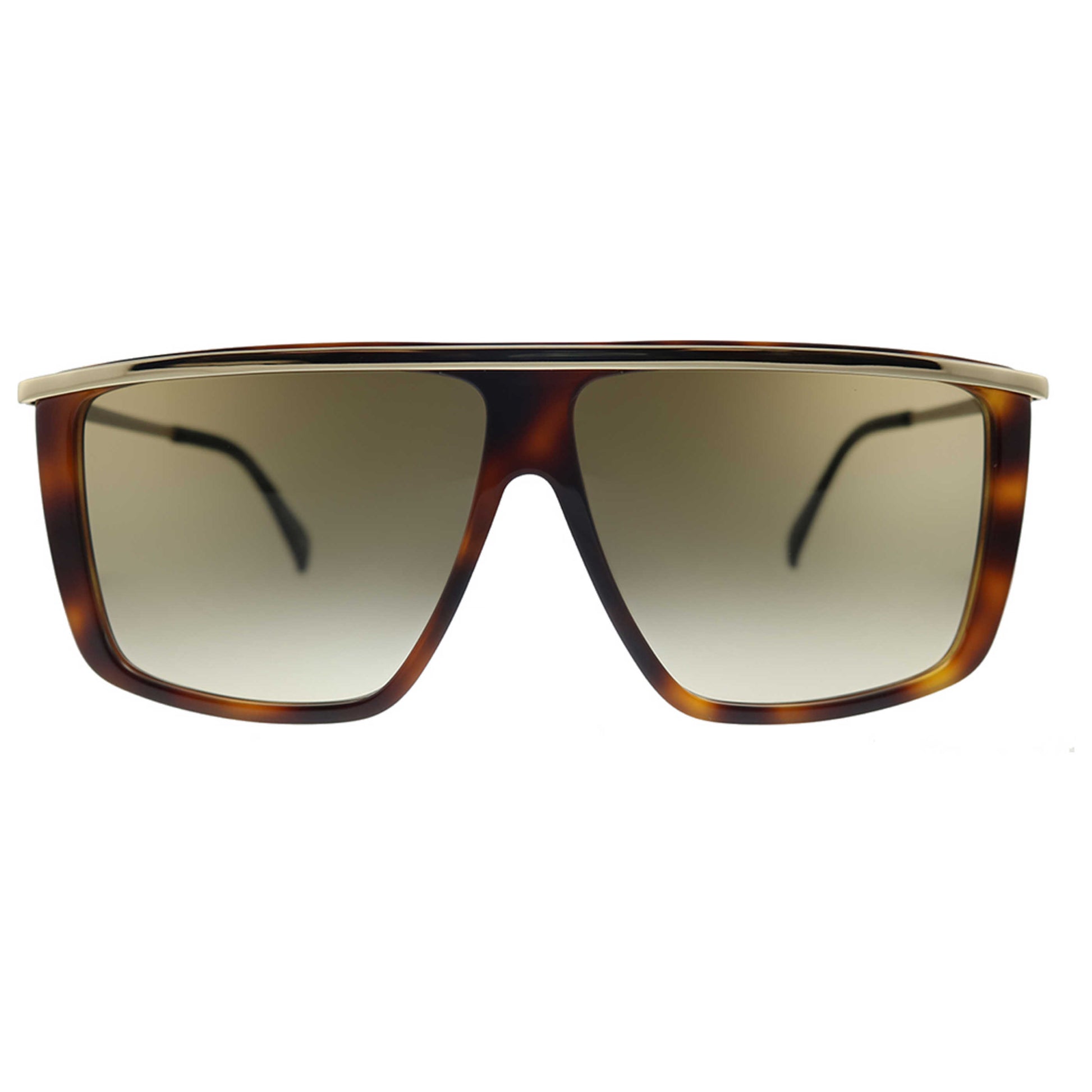 Givenchy Fashion Women's Sunglasses GV-7146-G-S-2IK-HA - Image #2