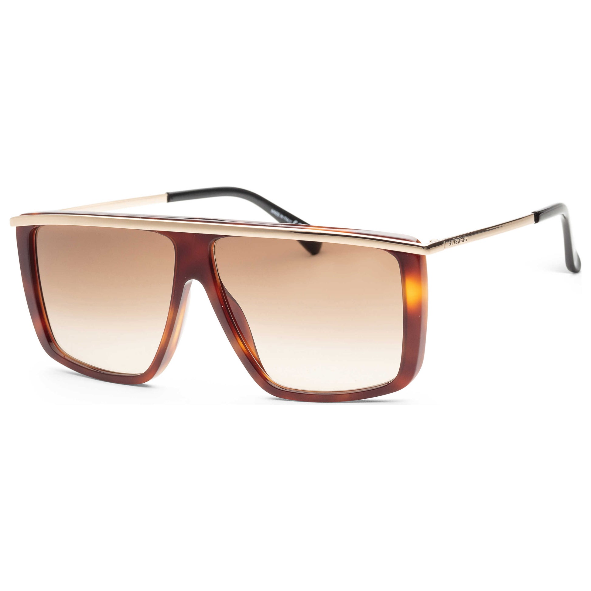 Front view of Givenchy Fashion Women's Sunglasses GV-7146-G-S-2IK-HA