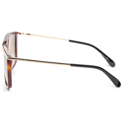 Givenchy Fashion Women's Sunglasses GV-7146-G-S-2IK-HA - Image #3