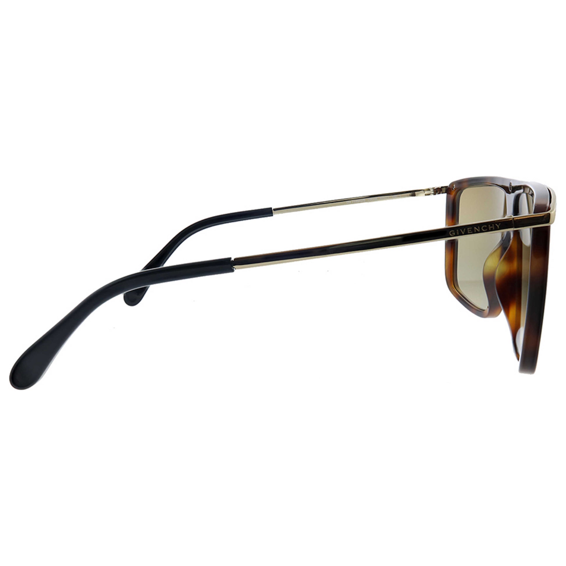 Givenchy Fashion Women's Sunglasses GV-7146-G-S-2IK-HA - Image #4