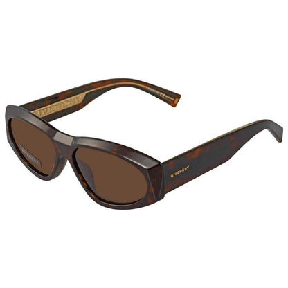 Front view of Givenchy Fashion Women's Sunglasses GV-7154-G-S