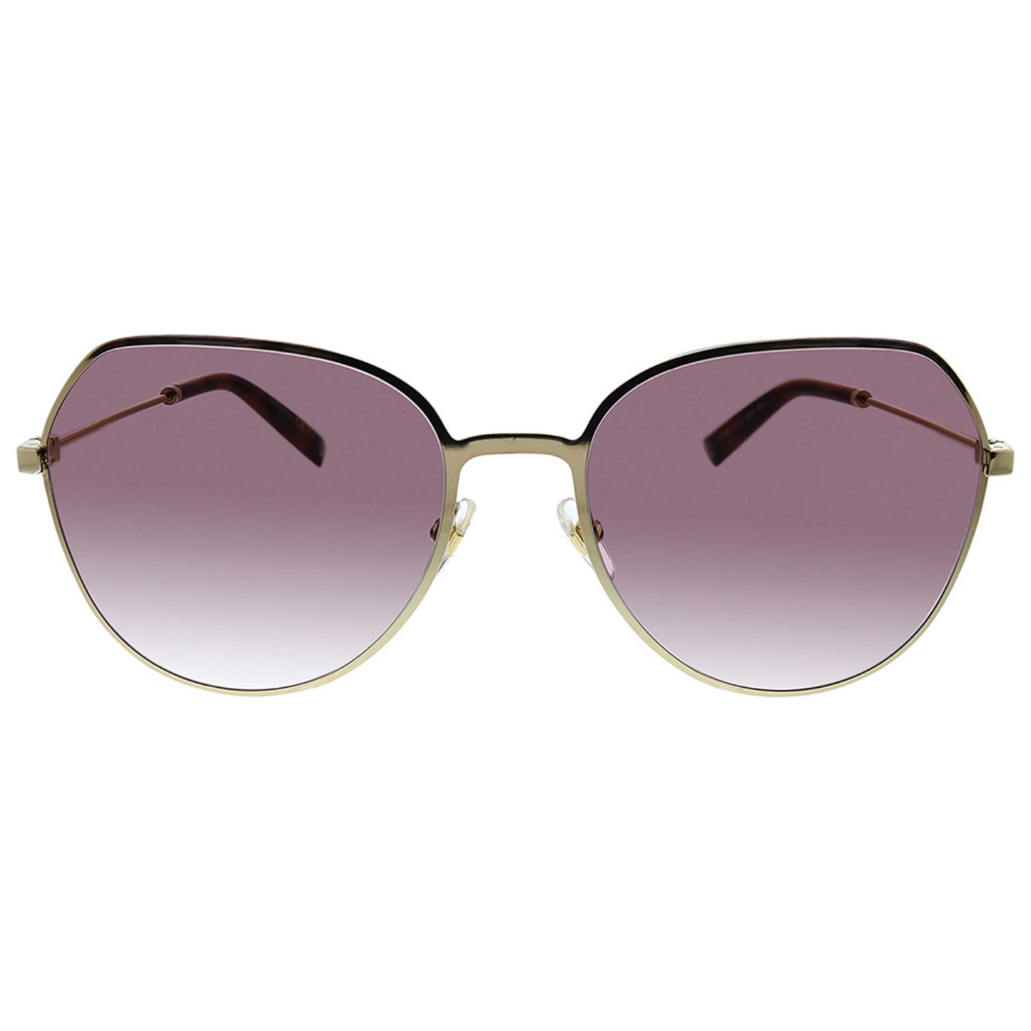 Givenchy Fashion Women's Sunglasses GV-7158-S-Y11-VT - Image #2