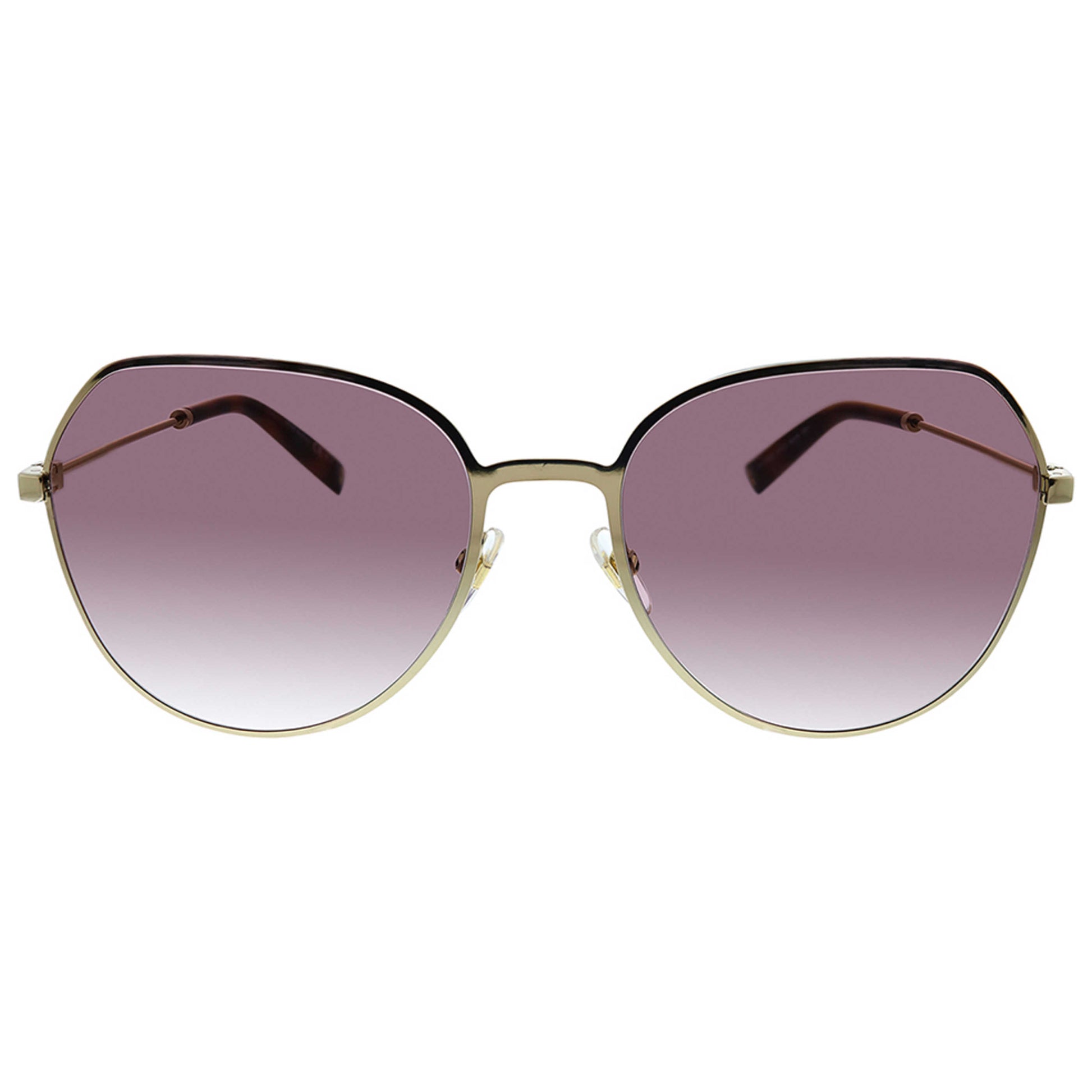 Givenchy Fashion Women's Sunglasses GV-7158-S-Y11-VT - Image #2