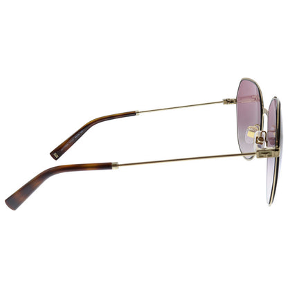Givenchy Fashion Women's Sunglasses GV-7158-S-Y11-VT - Image #4