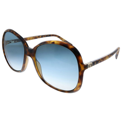 Front view of Givenchy Fashion Women's Sunglasses GV-7159-S-086-08