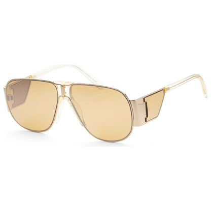 Front view of Givenchy Fashion Unisex Sunglasses GV-7164-S-0J5G-59-14