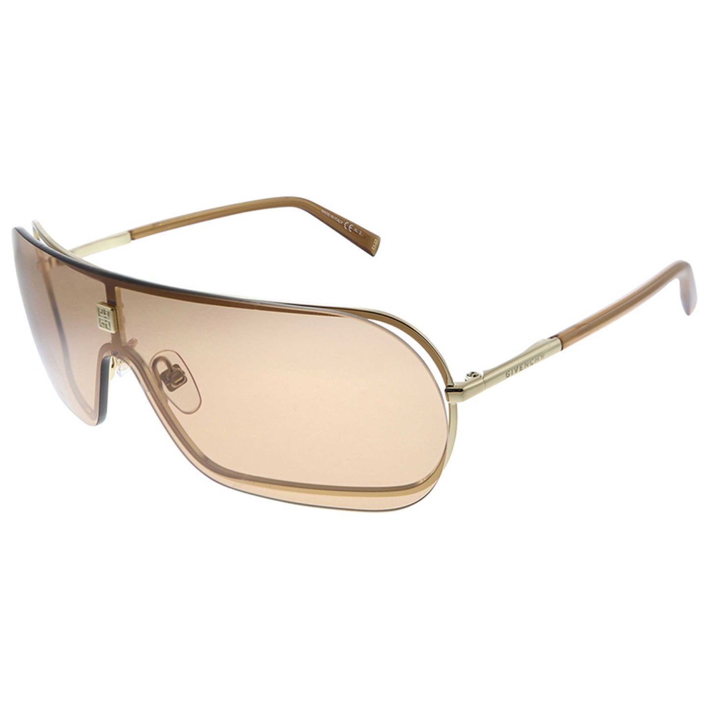 Front view of Givenchy Fashion Women's Sunglasses GV-7168-S-J5G