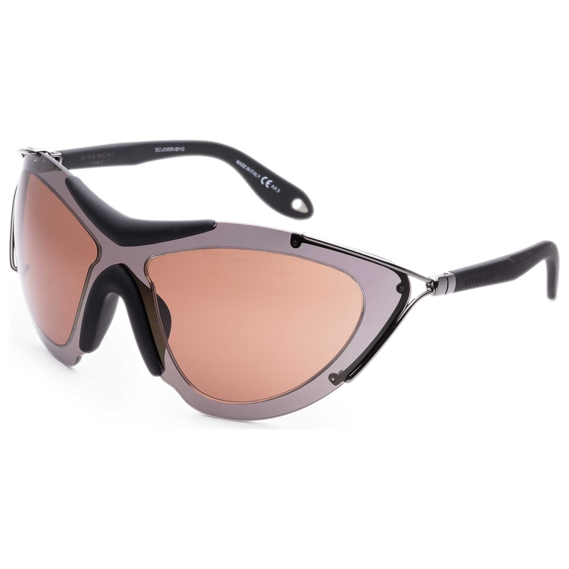 Front view of Givenchy Fashion Unisex Sunglasses GV7013S-0RAF-8U