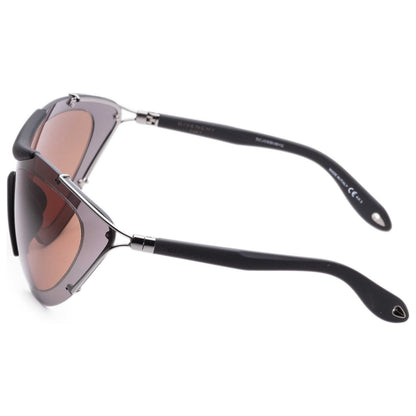 Left view of Givenchy Fashion Unisex Sunglasses GV7013S-0RAF-8U