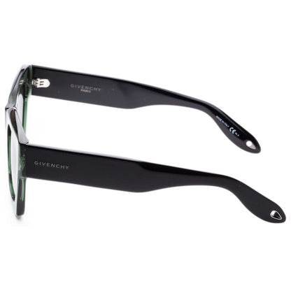 Left view of Givenchy Fashion Men's Sunglasses GV7061S-01ED-QT
