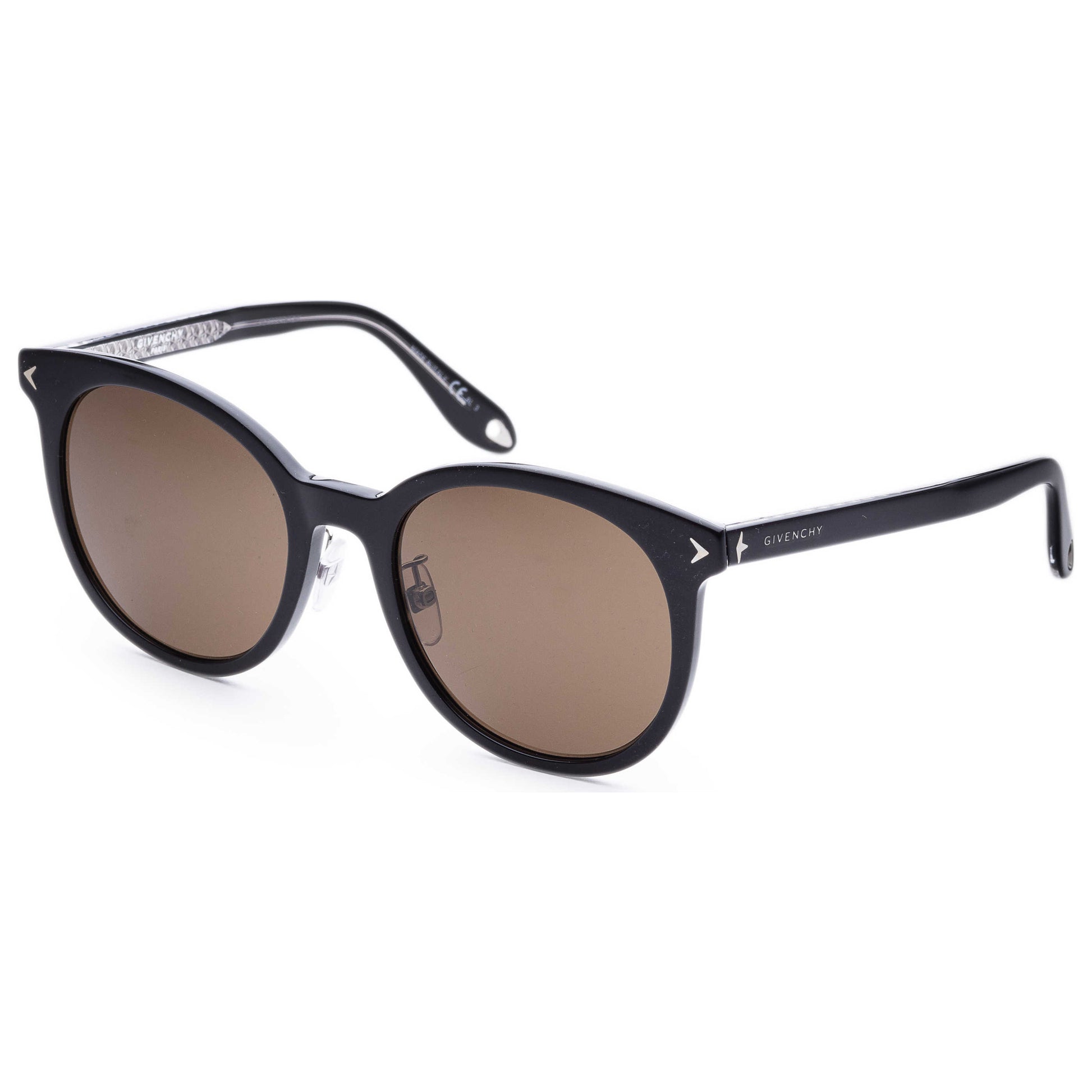 Front view of Givenchy Fashion Women's Sunglasses GV7063FS-0807-70
