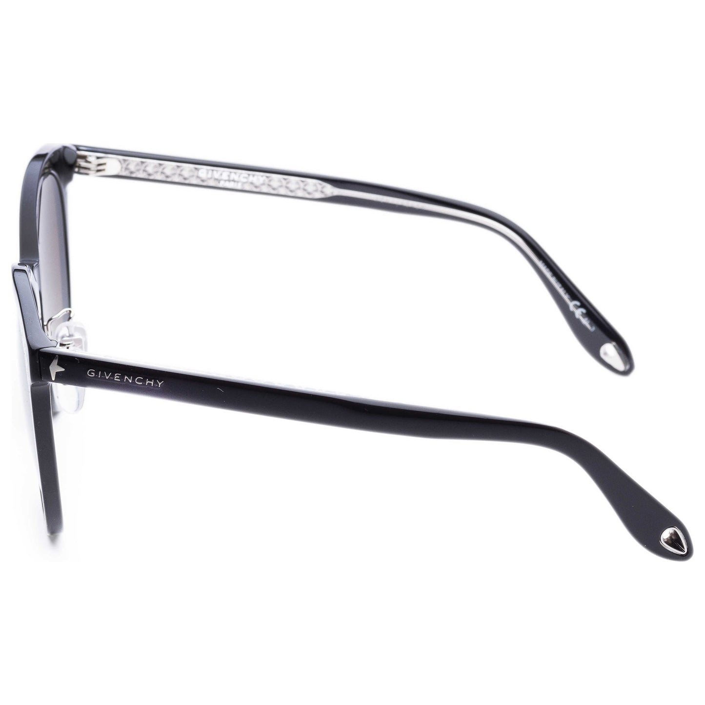 Left view of Givenchy Fashion Women's Sunglasses GV7063FS-0807-70