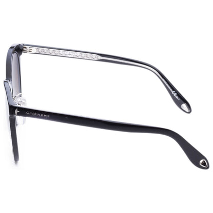 Left view of Givenchy Fashion Women's Sunglasses GV7063FS-0807-70