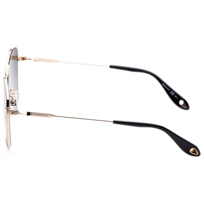 Left view of Givenchy Fashion Women's Sunglasses GV7092S-0J5G-T4