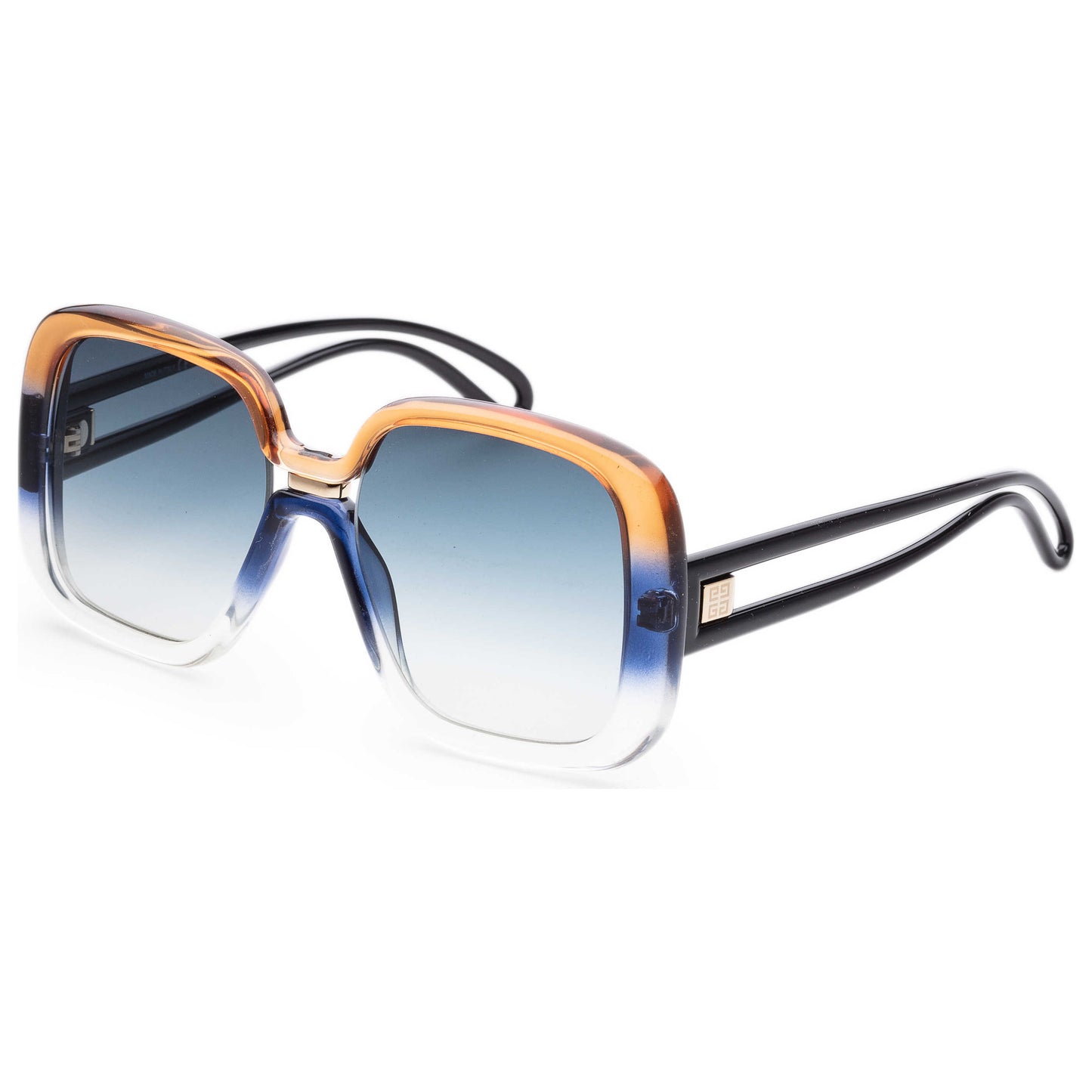 Front view of Givenchy Fashion Women's Sunglasses GV7106S-0IPA-08