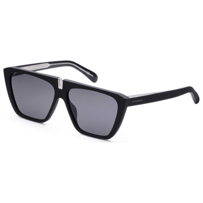 Front view of Givenchy Fashion Women's Sunglasses GV7109S-0003-IR