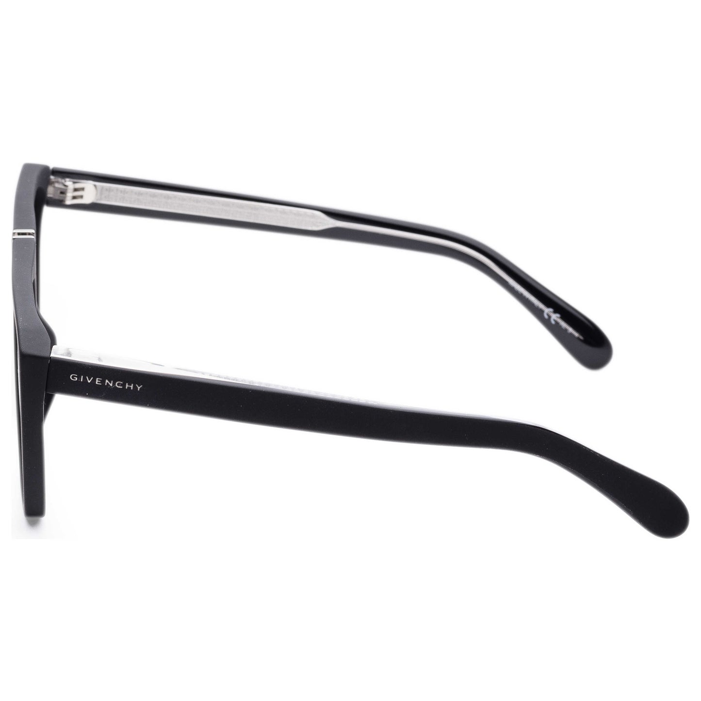 Left view of Givenchy Fashion Women's Sunglasses GV7109S-0003-IR