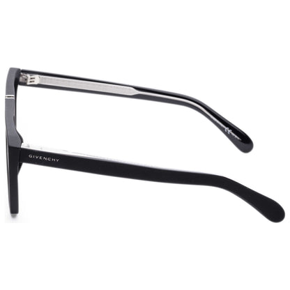 Left view of Givenchy Fashion Women's Sunglasses GV7109S-0003-IR