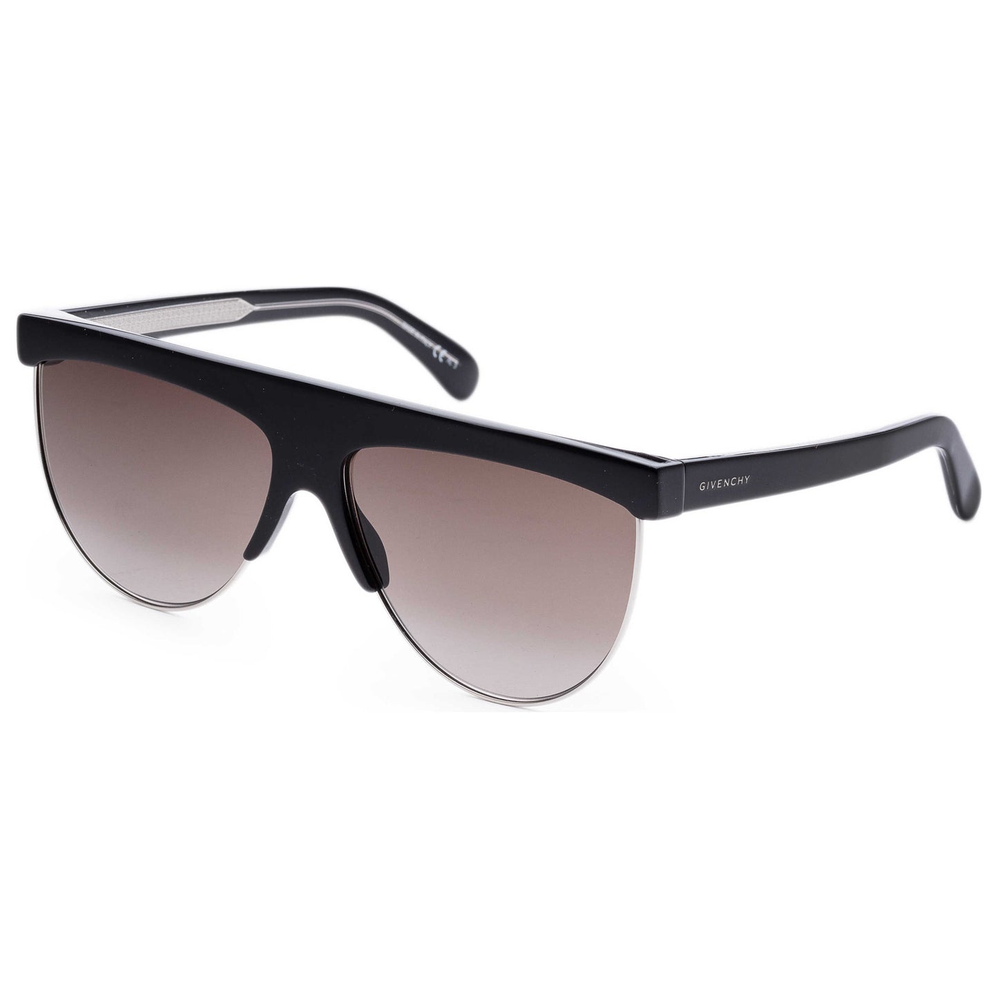 Front view of Givenchy Fashion Women's Sunglasses GV7118GS-0010-HA