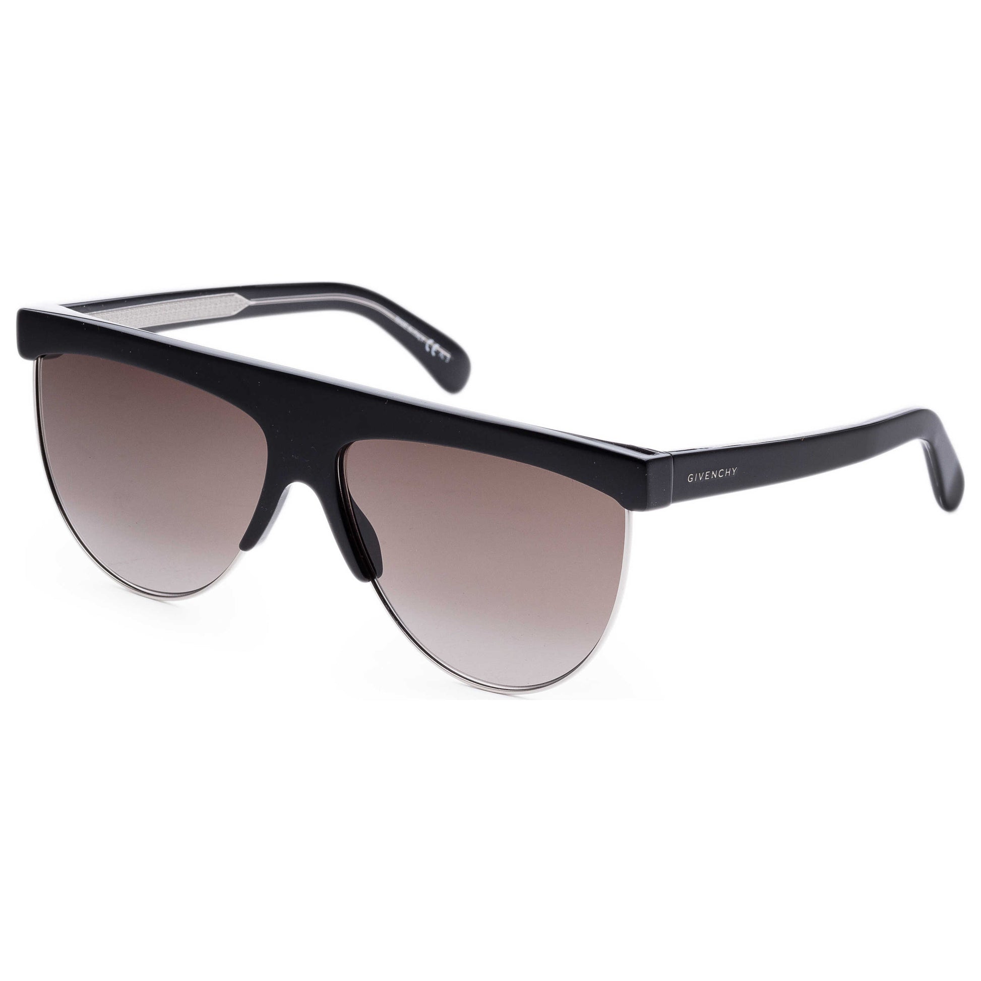 Front view of Givenchy Fashion Women's Sunglasses GV7118GS-0010-HA
