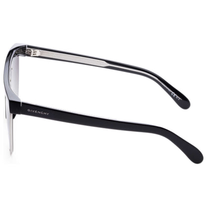 Left view of Givenchy Fashion Women's Sunglasses GV7118GS-0010-HA