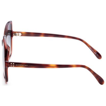 Left view of Givenchy Fashion Women's Sunglasses GV7123GS-00UC-G5