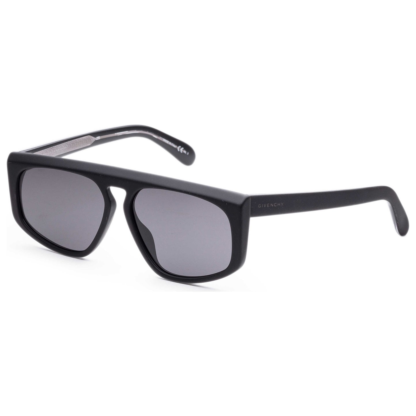 Front view of Givenchy Fashion Women's Sunglasses GV7125S-0003-IR