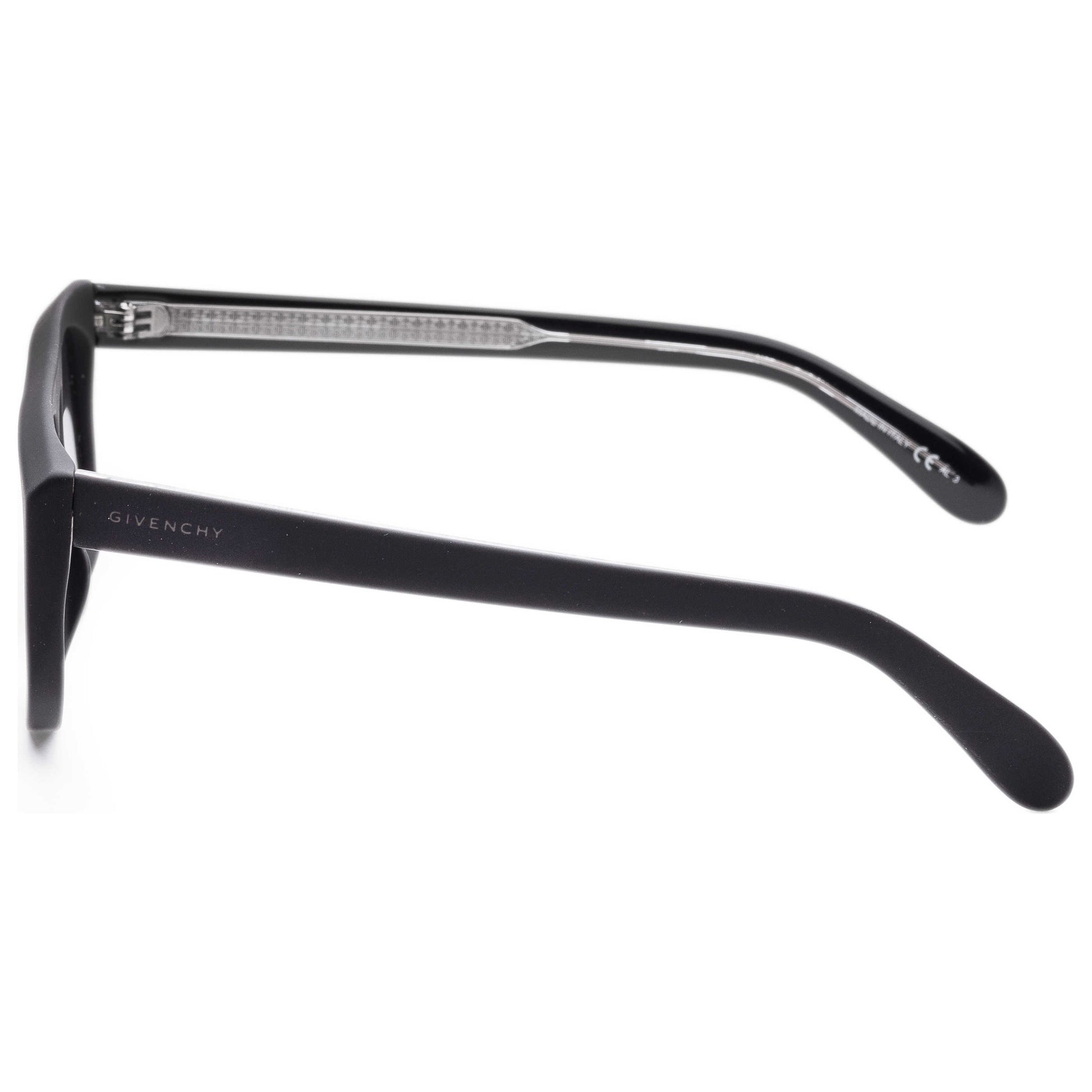 Left view of Givenchy Fashion Women's Sunglasses GV7125S-0003-IR