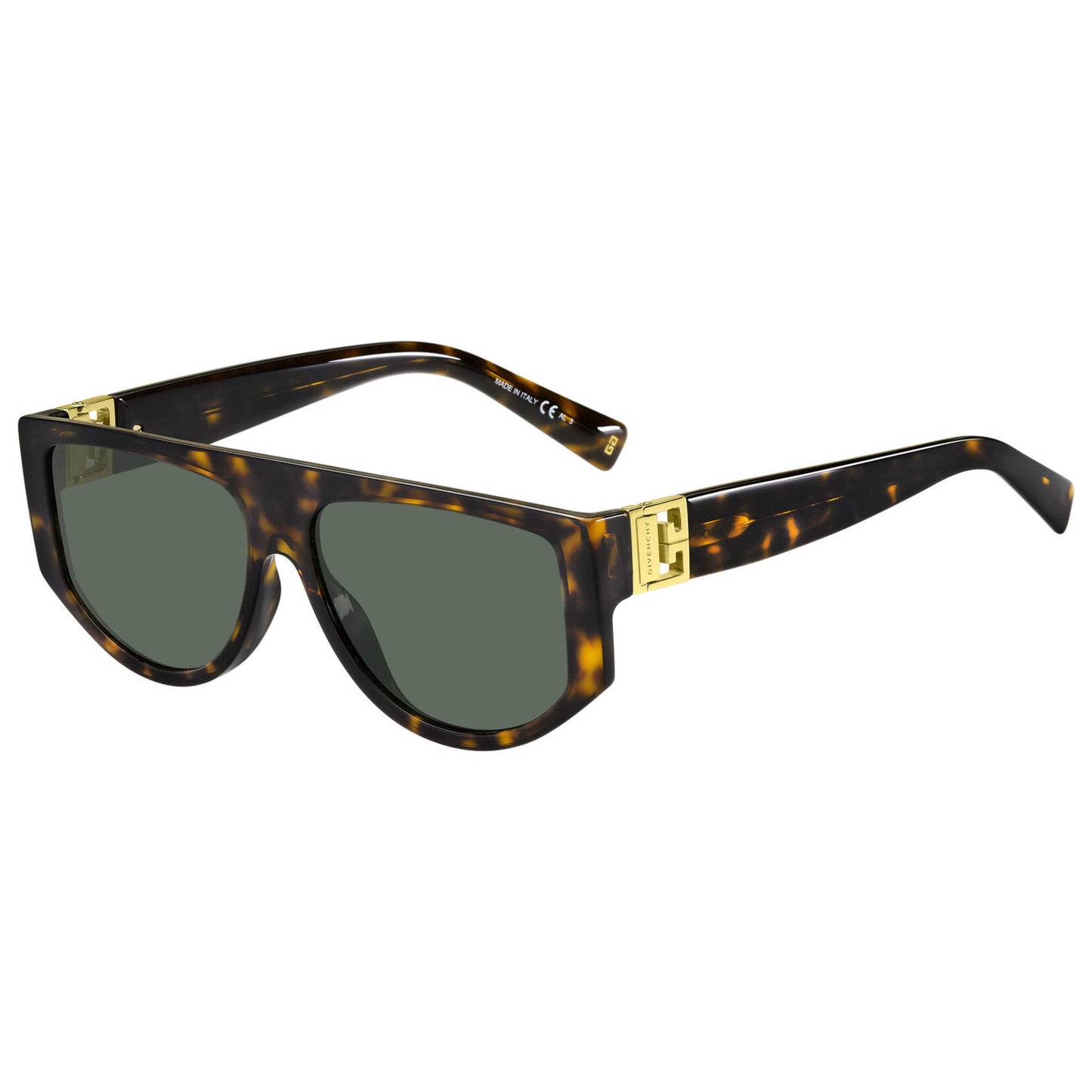 Front view of Givenchy Fashion Women's Sunglasses GV7156S-86-QT