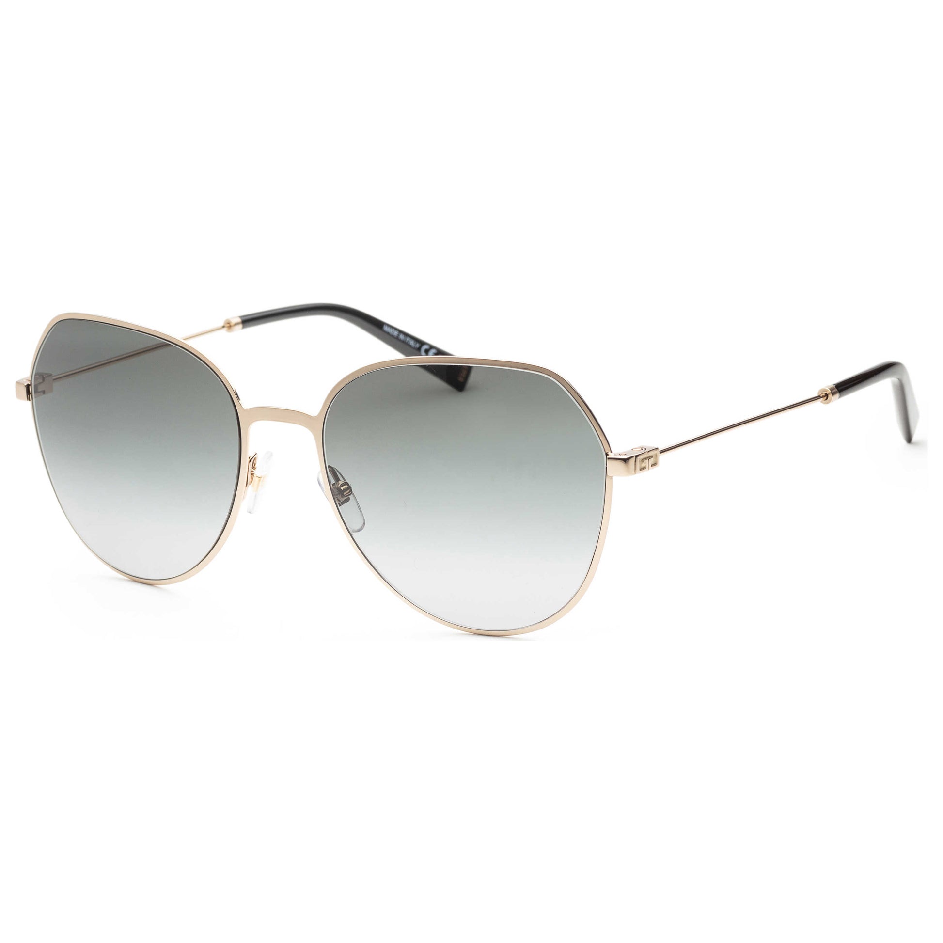 Front view of Givenchy Fashion Women's Sunglasses GV7158-S-2F7-60