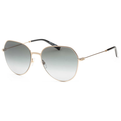Front view of Givenchy Fashion Women's Sunglasses GV7158-S-2F7-60