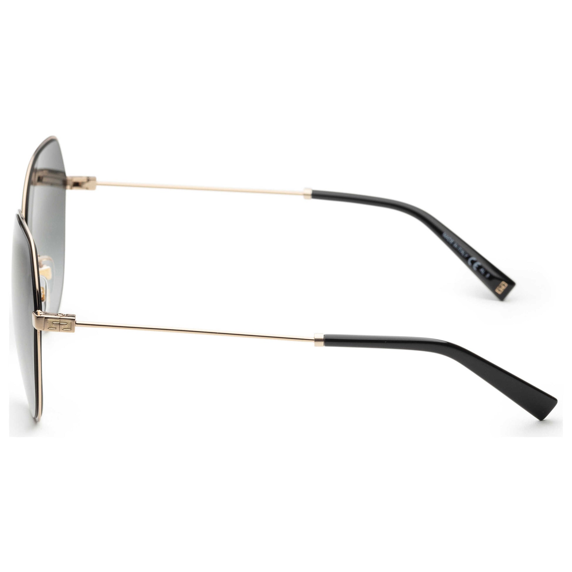Givenchy Fashion Women's Sunglasses GV7158-S-2F7-60 - Image #3