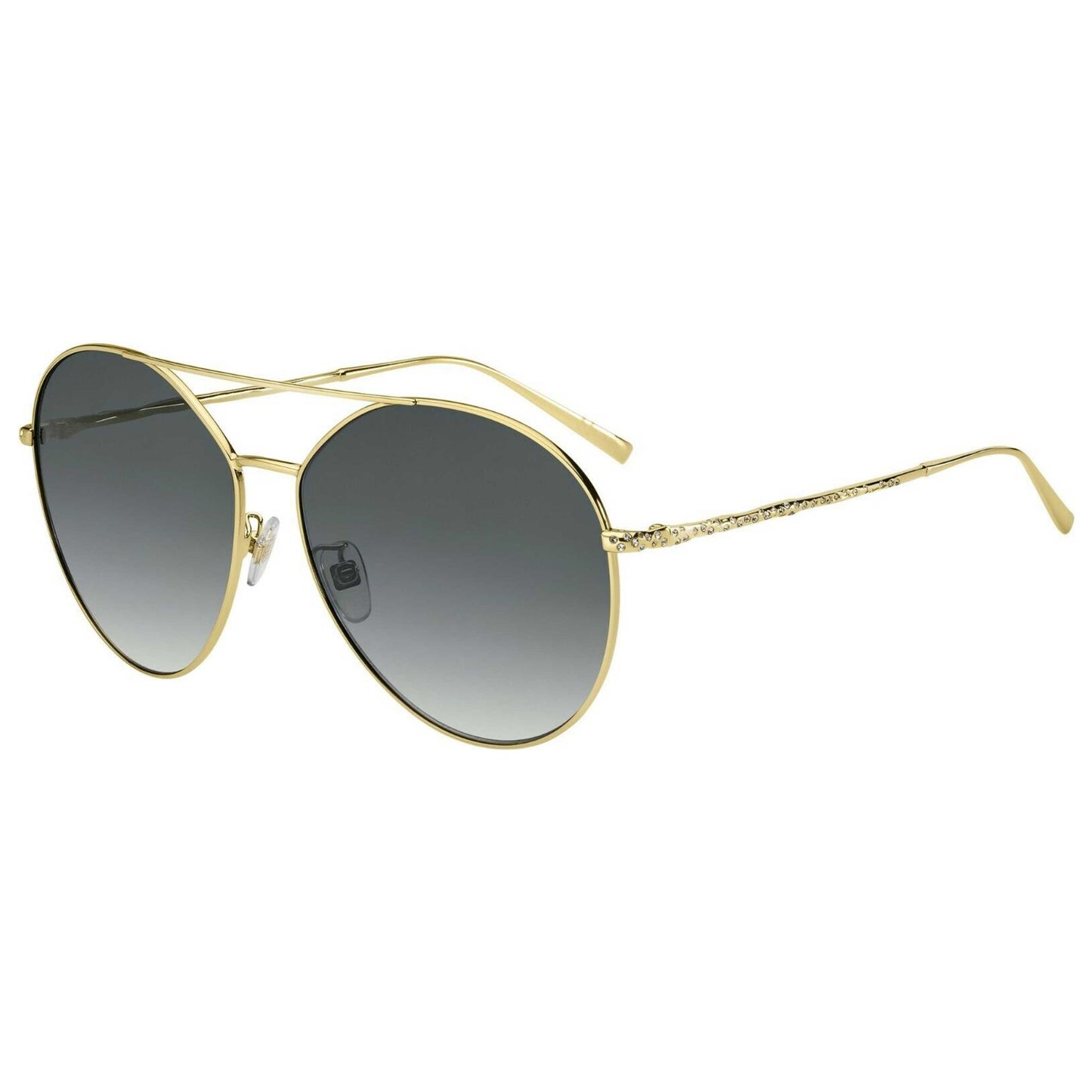 Front view of Givenchy Fashion Women's Sunglasses GV7170GS-02F7-9O