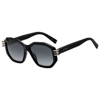 Front view of Givenchy Fashion Women's Sunglasses GV7175GS-807-9O