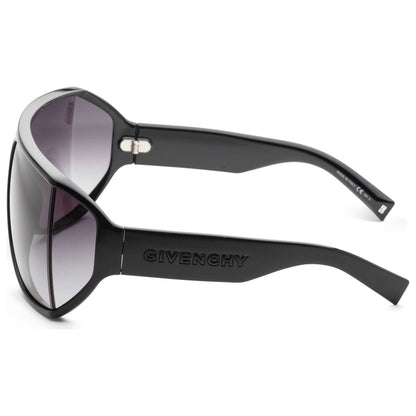 Left view of Givenchy Fashion Women's Sunglasses GV7178S-807-9O