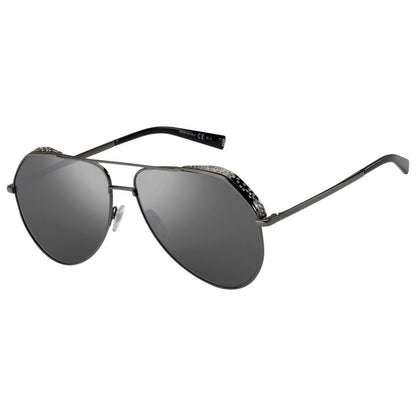 Front view of Givenchy Fashion Women's Sunglasses GV7185GS-0V81-T4
