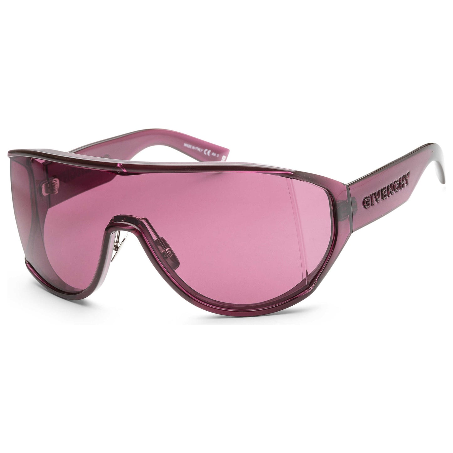 Front view of Givenchy Fashion Women's Sunglasses GV7188S-00T7-UR